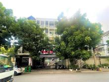 Hình ảnh bán giá rẻ CHDV 10*18m, 4 lầu, 24 phòng ngay hoàng quốc việt, quận 7