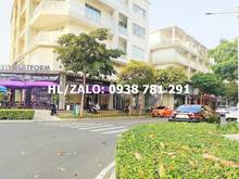 Hình ảnh Cho thuê Shophouse hoàn thiện Sala Đại Quang Minh, An Lợi Đông-Quận 2
