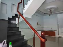 Hình ảnh Nhà bán đẹp nhà mới hẻm xe lớn Bàu Cát, Phường 14 , Tân Bình