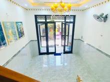 Hình ảnh Kẹt tiền cần bán nhà An Dương Vương,Q8.48m2,SHR,hẻm oto,1tỷ240