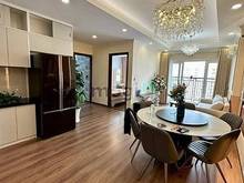 Hình ảnh CC RICHMOND 207 Nguyễn Xí, P 26 , Quận Bình Thạnh 2,340 tỷ 90m2