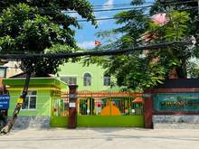 Hình ảnh MT đường Khuông Việt 7x24m Tân Phú Cách Âu Cơ vài bước chân