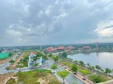 Hình ảnh KDC Tân đô bán gấp nền 130m2, 1 tỷ 630,ds19  không thương lượng