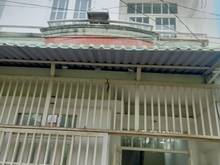 Hình ảnh Hẻm 1 Xẹt nhà Nguyễn Hữu Hào, Q4, 1 tỷ 390, 55m2, SHR, HXH