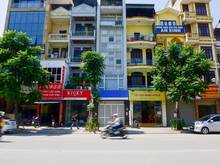 Hình ảnh HOT HOT Mặt bằng Kinh Doanh Phố Lê Trọng Tấn - Thanh Xuân- Vỉa hè rộng