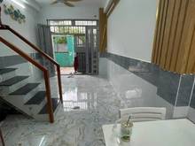 Hình ảnh BÁN NHÀ VỀ QUÊ đường Nguyễn Thị Thập Q.7