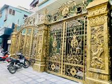 Hình ảnh 🔴 ❌ HIẾM BÁN, Siêu Phẩm Q10, MT Nguyễn Duy Dương, 250m2, DT 200tr/th