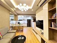 Hình ảnh Cho thuê căn 3 phòng. Giá 21 triệu tháng. Bao phí. Dự án Garden Gate c
