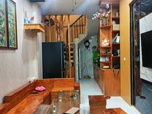 Hình ảnh BÁN NHÀ NGUYỄN KHOÁI #HOÀNGMAI-tặng full nội thất 300 Triệu-nhỉnh 3 tỷ