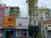 Hình ảnh MT Hai Bà Trưng - 4x20m - 2 Tầng - Giá 35 Triệu