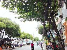 Hình ảnh Cho thuê mặt bằng Đường Tôn Thất Thuyết Phường 4  Quận 4