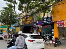 Hình ảnh Bán nhà 3 tầng MT Phạm Cự Lượng đoạn gần Nguyễn Duy Hiệu,  Sơn Trà