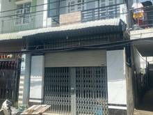 Hình ảnh Vỡ nợ cần bán nhà Nguyễn Văn Cừ,Q5. 50m2,SHR,hẻm oto,2PN, 1tỷ270