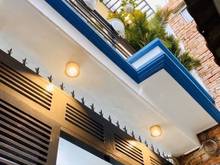 Hình ảnh Cần vốn bán gấp nhà Bến Vân Đồn,Q4, 48m2, 2PN , hẻm ô tô, SHR,1 tỷ310