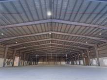 Hình ảnh Cho thuê nhà xưởng 2.730m2 tại KCN Tân Tạo, quận Bình Tân.