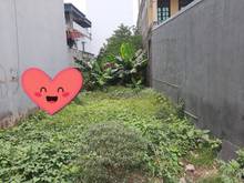 Hình ảnh BÁN GẤP 💥96M ĐẤT 💥ĐÊ GIANG BIÊN 💥 đường3 ô tô tránh,vỉa hè siêurộng