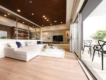 Hình ảnh Bán Gấp!HXH Nguyễn Cửu Vân BT CN 110m2 Sẵn 5 Tầng Chỉ 15 Tỷ 975470105