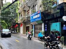 Hình ảnh Cho thuê thuê Mặt Bằng kinh doanh phố Nguyễn Ngọc Nại – 90m x 4 Tầng