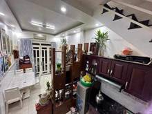 Hình ảnh Cần bán nhà Phạm Văn Bạch Q.TBinh, 45m2 (3x15m). Giá 1ty850, SHR