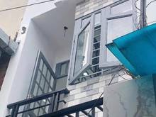 Hình ảnh Trung Tâm Bình Thạnh - Sát Q1- 46m2 - 3 Tầng BTCT CHỈ 5,2 Tỷ