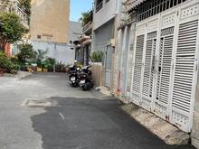 Hình ảnh 7 Tỷ 9. Hẻm Xe Hơi Quay Đầu Lê Văn Thọ P11 Gò Vấp. Giáp Mặt Tiền.