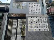 Hình ảnh Vỡ nợ cần bán nhà Nguyễn Tri Phương,Q8.52m2,SHR,hẻm oto,2PN,1tỷ300