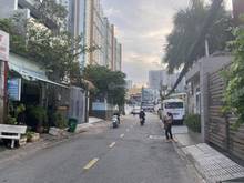 Hình ảnh LÔ ĐẤT Mặt tiền ĐƯỜNG SỐ 5 - AN PHÚ - Q2. DT: 10x23M. Sát Trạm Metro