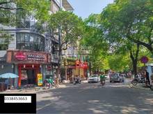 Hình ảnh MP Nguyên Hồng, mặt tiền 8m, vỉa hè
