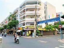 Hình ảnh Tôi cần bán căn shop chung cư tân vĩnh, quận 4 ra đường hoàng diệu Nội