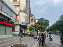 Hình ảnh Cho thuê mặt bằng kinh doanh tại Nguyễn Khánh Toàn.Mặt tiền siêu rộng.