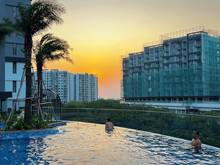 Hình ảnh Cho Thuê Căn Hộ Tân Phú 85m2 2pn 2wc Diamond Alnata Celadon City