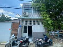 Hình ảnh CUỐI THÁNG DỌN ĐI đường Hiệp Thành P.Thạnh Lộc Q.12