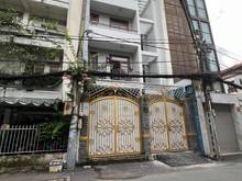 Hình ảnh MT Nguyễn Đình Chiểu, Q.1 - 7x15m - 5 Tầng - Giá 55 Triệu