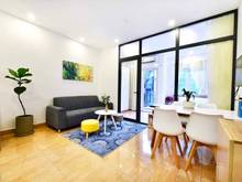 Hình ảnh 🏅Siêu Phẩm Căn Hộ 1PN Ban Công, Gần CV Lê Văn Tám, Máy Giặt Riêng