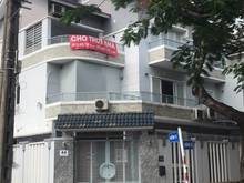 Hình ảnh Biệt thự góc 2MT Q.7 - 14x16m - 3 tầng - Giá 60 Triệu