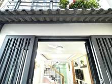 Hình ảnh Cần bán gấp nhà đường Trần Quốc Thảo, Q3, 54m2 , SHR, giá 1 tỷ 240