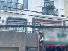 Hình ảnh Bán nhà Bùi Minh Trực,52m2,Hẻm ôtô,SHR,1T,2L,4PN,3WC,giá:1ty480