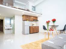 Hình ảnh 🌹CĂN HỘ Duplex full nội thất siêu xinh