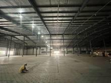 Hình ảnh Cho thuê xưởng dt 1100m2 giá 50tr Quốc Lộ 22 Trung Chánh
