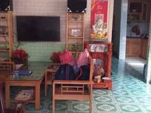 Hình ảnh Bán đất tặng nhà, 70m2, Ngay Phạm Văn Đồng, Mặt tiền lớn 5.5M xe hơi