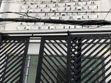 Hình ảnh Bán nhà Trần Quang Diệu, Q3, DT 70m2, sổ hồng riêng, giá 1 tỷ 370