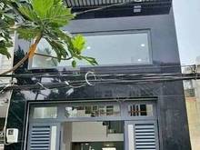 Hình ảnh NHÀ ĐẸP HXH Đặng Thùy Trâm, P13, Bình Thạnh 57m2 nở hậu sổ riêng