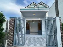 Hình ảnh NHÀ CẤP 4 NGÓI THÁI đường An Hạ xã Quy Đức Q.Bình Chánh