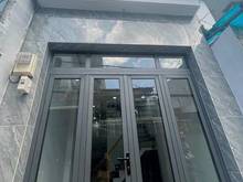 Hình ảnh Kẹt tiền cần bán gấp nhà Nguyễn Duy Trinh,Q2.48m2,SHR,hẻm oto,1tỷ250