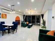 Hình ảnh Chủ bán gấp Trang Chủ MB66.COM / Đăng Ký Tặng 66K Saigon Royal Quận 4, 68m2, 2PN, 2WC, full 1ty980