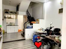 Hình ảnh Nhà thật ảnh thật 100%, HXT Kinh Doanh Vip Tây Thạnh, 45m2 4 Tầng A4