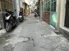 Hình ảnh BÁN GẤP Trong 2 Tuần - QUẬN 3 Khu LÊ VĂN SỸ - GIÁ CHỈ 9 TỶ xíu - 110m2