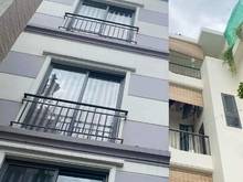 Hình ảnh HXH - Trung Tâm Bình Thạnh 73m2 - 4 TẦNG - 8.55 TỶ
