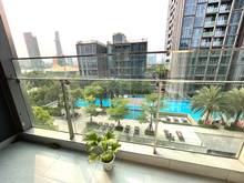 Hình ảnh Empire City- Tilia 92m2 full Nội Thất view hồ bơi giá net