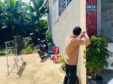 Hình ảnh Bán gấp đất đẹp hẻm 5.5m sát ngã ba Lê Văn Việt - Hoàng Hữu Nam.